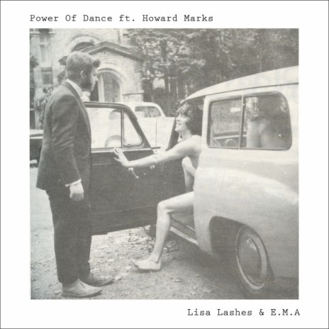 Power of Dance (Extended Club Mix) ft. E.M.A & Howard Marks aka Mr Nice