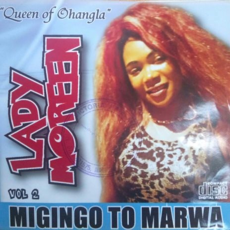 Migingo To Marwa | Boomplay Music
