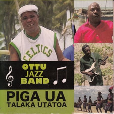 Piga Ua Talaka Utatoa | Boomplay Music