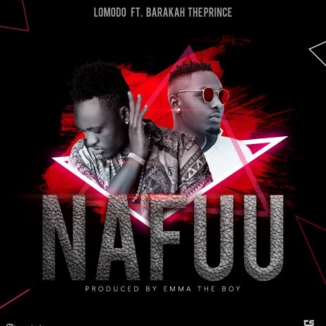 Nafuu Ft. Baraka The Prince | Boomplay Music
