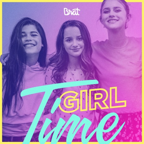 Girl Time | Boomplay Music
