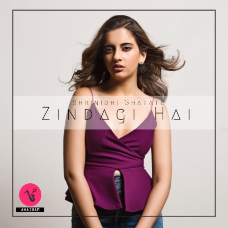 Zindagi Hai | Boomplay Music