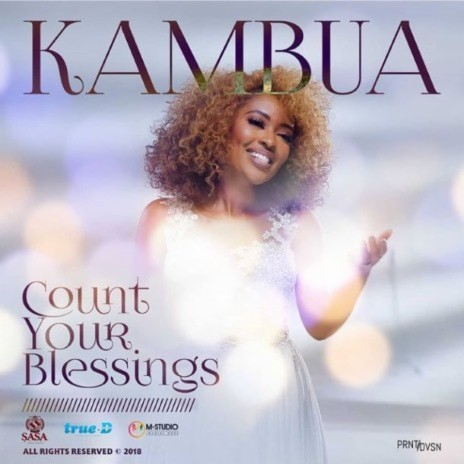 Count Your Blessings | Boomplay Music