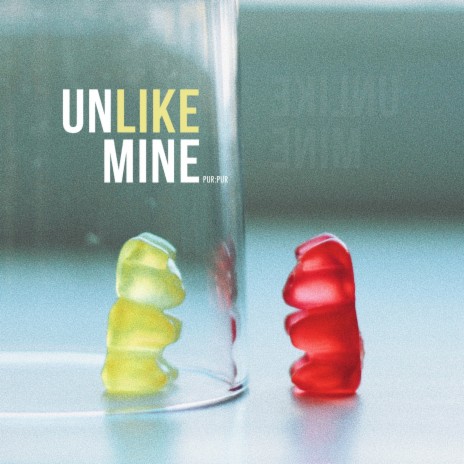 Unlike Mine | Boomplay Music