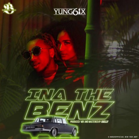 Ina The Benz | Boomplay Music
