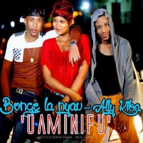 Uaminifu Feat. Alikiba | Boomplay Music