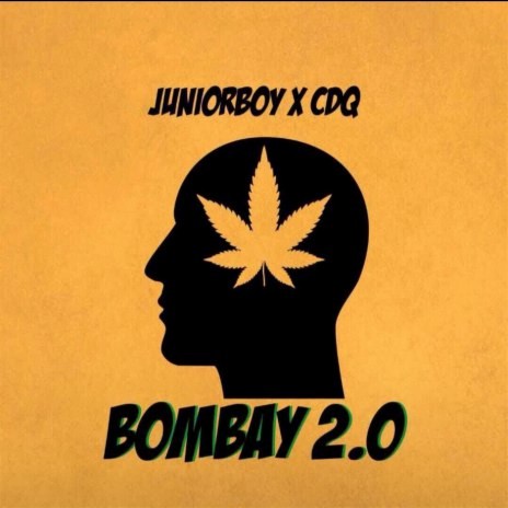 Bombay ft. CDQ