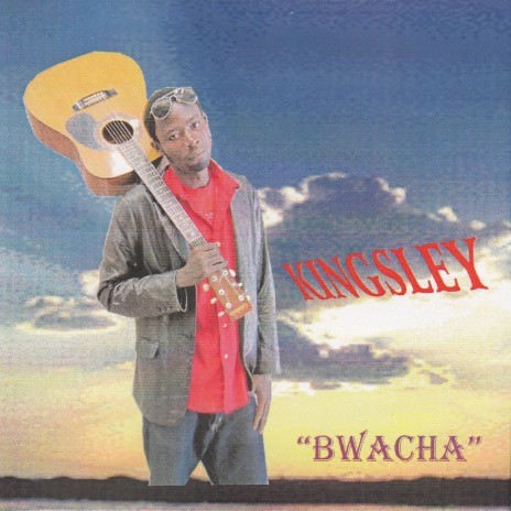 Bwacha | Boomplay Music