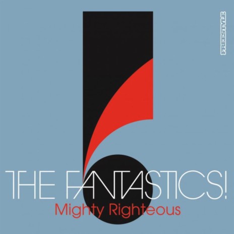 Mighty Righteous | Boomplay Music