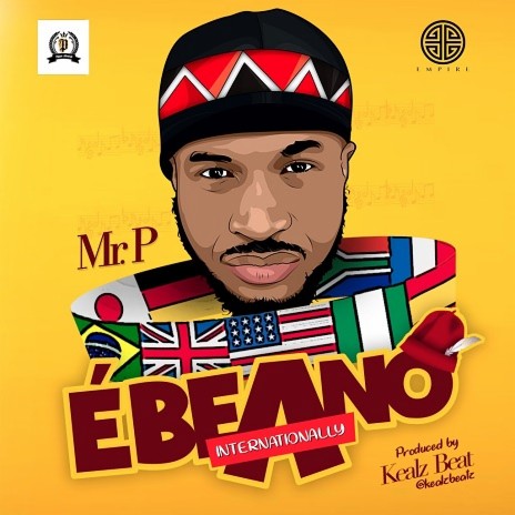 Ebeano (Internationally) | Boomplay Music