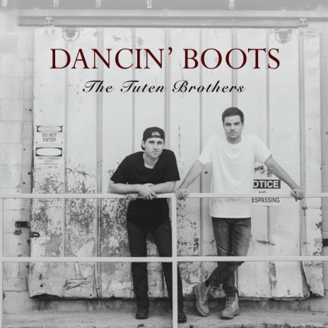 Dancin' Boots | Boomplay Music