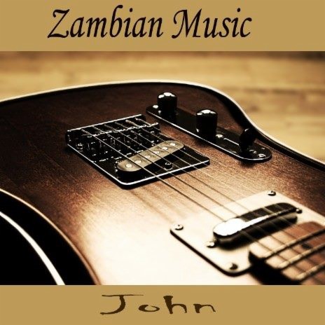" Zambian Music, Pt. 1"