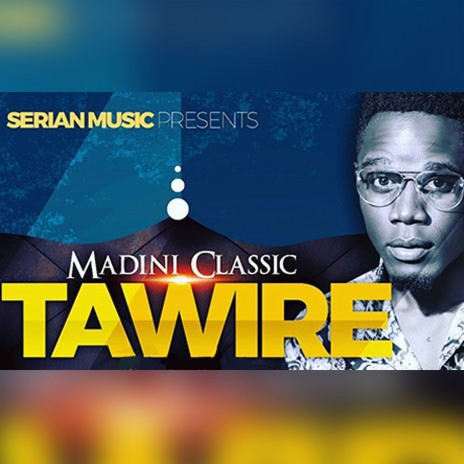 Tawire | Boomplay Music