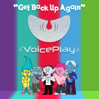 get back up again mp3 download