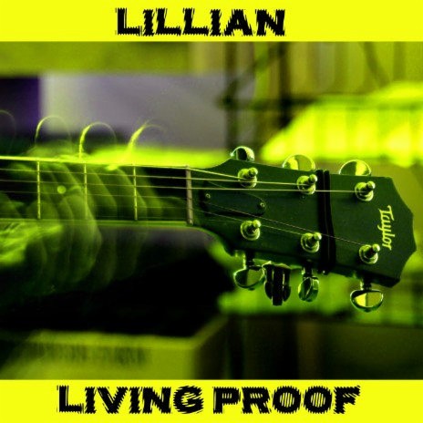 "Living Proof, Pt. 1"