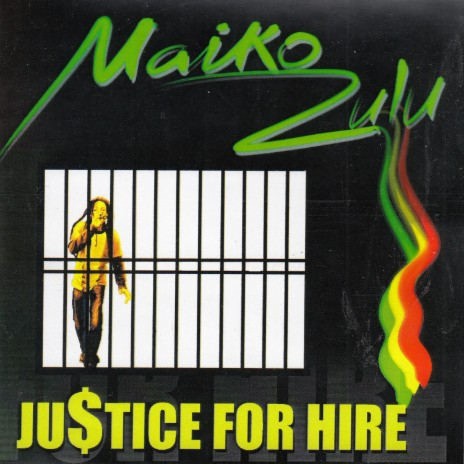 Justice For Hire