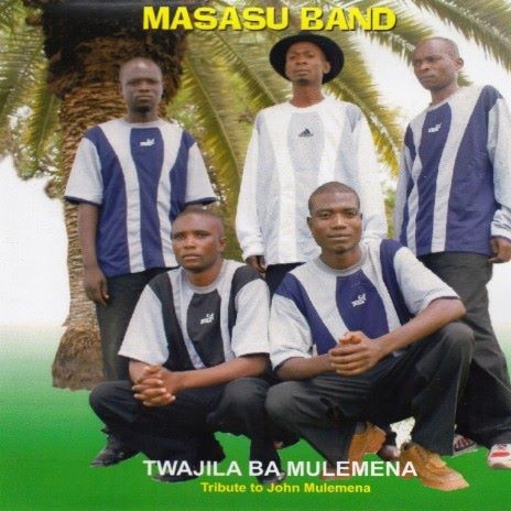 Bamwisho Mana Kafwako | Boomplay Music