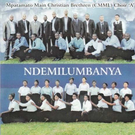 Nkemba | Boomplay Music