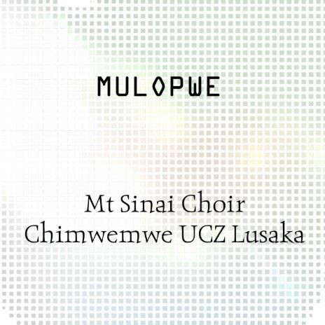 "Mulopwe, Pt. 6" | Boomplay Music