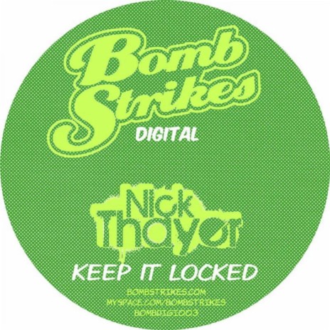 Keep It Locked | Boomplay Music