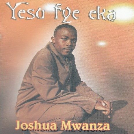 Lesa Ekachema Wandi