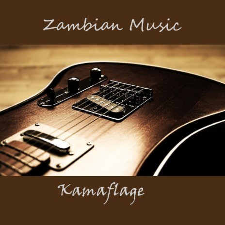 "Zambian Music, Pt. 7"