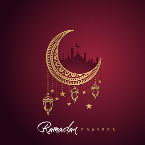 Ramadan Prayer Day 3