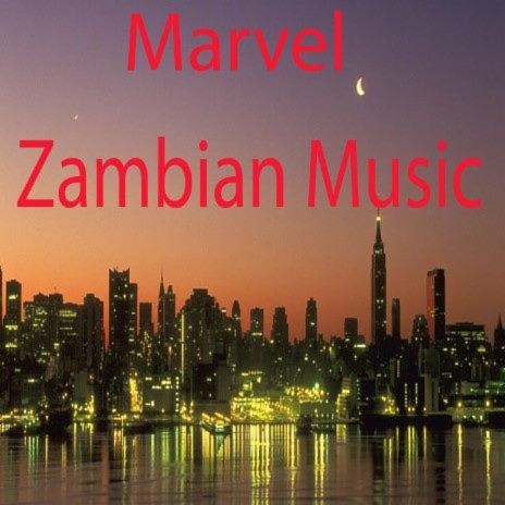 "Zambian Music,Pt.1"
