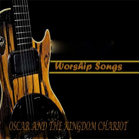 "Worship Songs, Pt. 3"