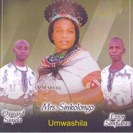 Umwashila