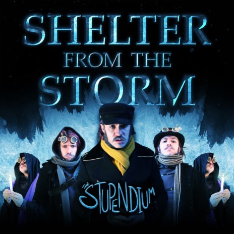 Shelter from the Storm | Boomplay Music