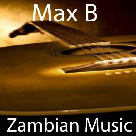 "Zambian Music,Pt.3"