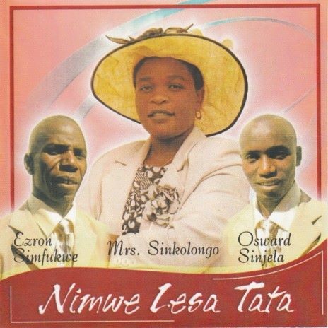 Nimwe Lesa Tata | Boomplay Music