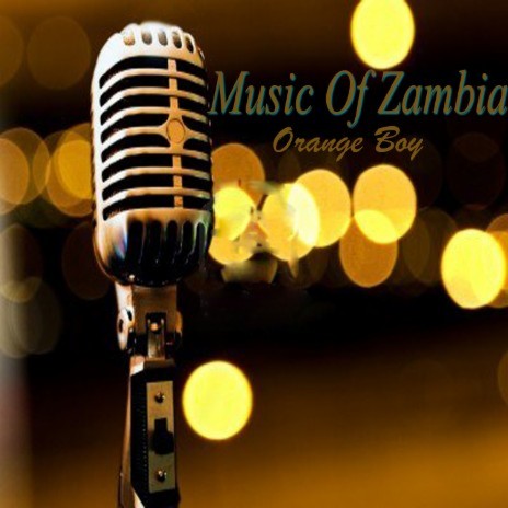 "Music Of Zambia, Pt. 12" | Boomplay Music