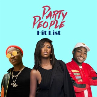 Party People Hit List Vol. 1