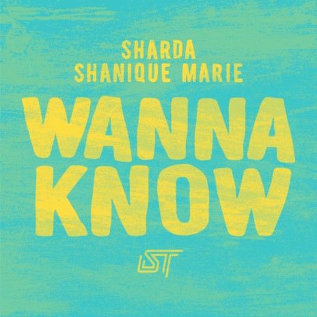 Wanna Know ft. Shanique Marie | Boomplay Music