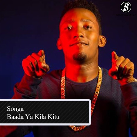 Baada Ya Kila Kitu ft. Chido | Boomplay Music