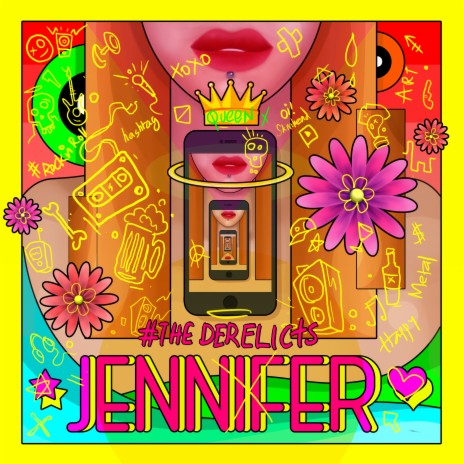 Jennifer | Boomplay Music