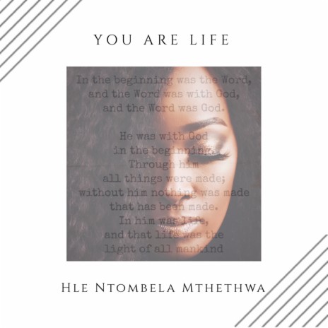 You Are Life | Boomplay Music