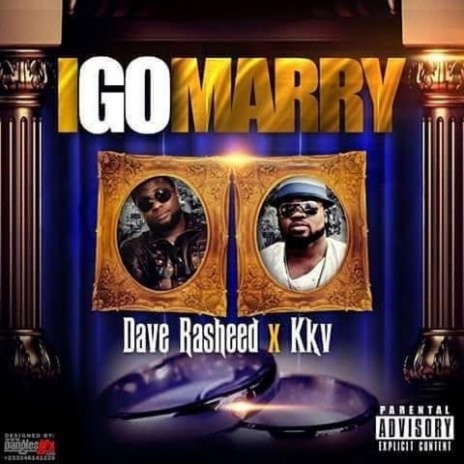 I Go Marry | Boomplay Music