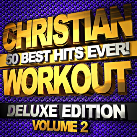 God With Us (Workout Mix 125 BPM) | Boomplay Music