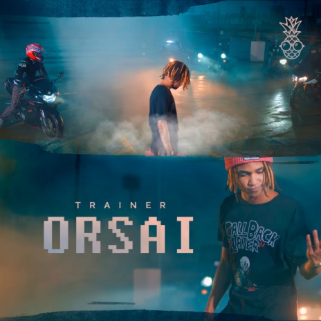 Orsai | Boomplay Music