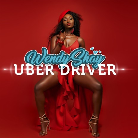 Uber Driver | Boomplay Music