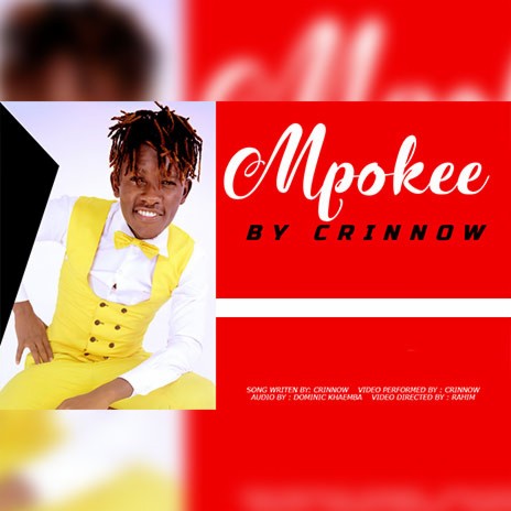 Mpokee | Boomplay Music