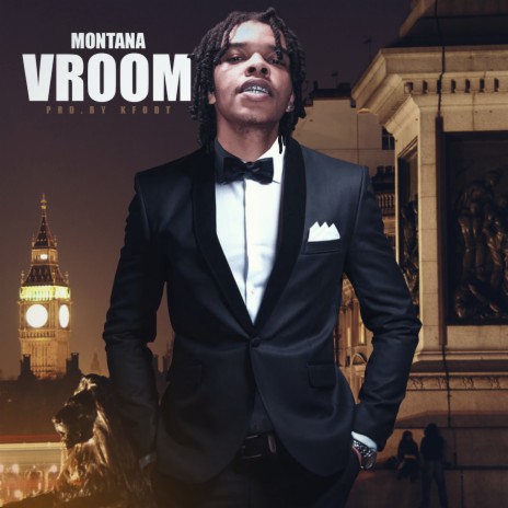 Vroom | Boomplay Music