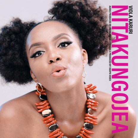 Nitakungojea | Boomplay Music