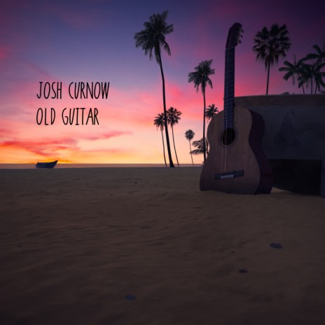 Old Guitar | Boomplay Music