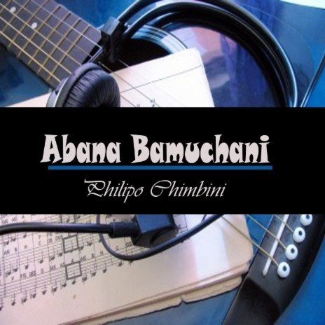 "Abana Bamuchani, Pt. 5" | Boomplay Music