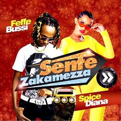 Sente Zakamezza | Boomplay Music