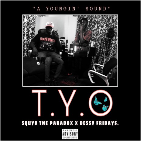 Turn You On (T.Y.O) ft. Dessy Fridays | Boomplay Music